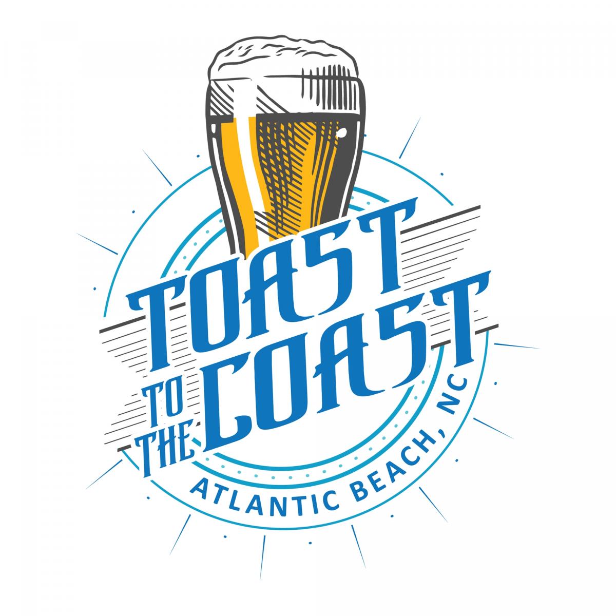 Toast to the Coast