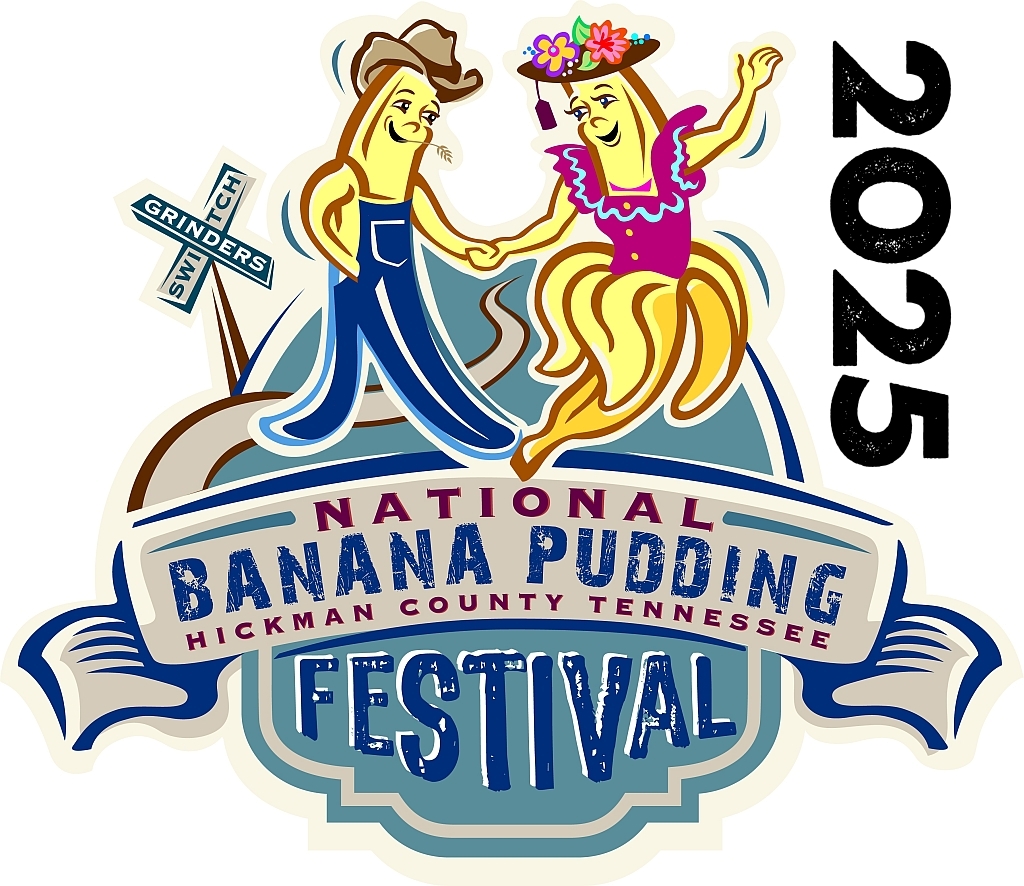 2025 National Banana Pudding Festival