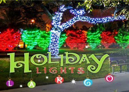 Largo Park Christmas Lights 2022 Holiday Lights At Largo Central Park - Eventeny