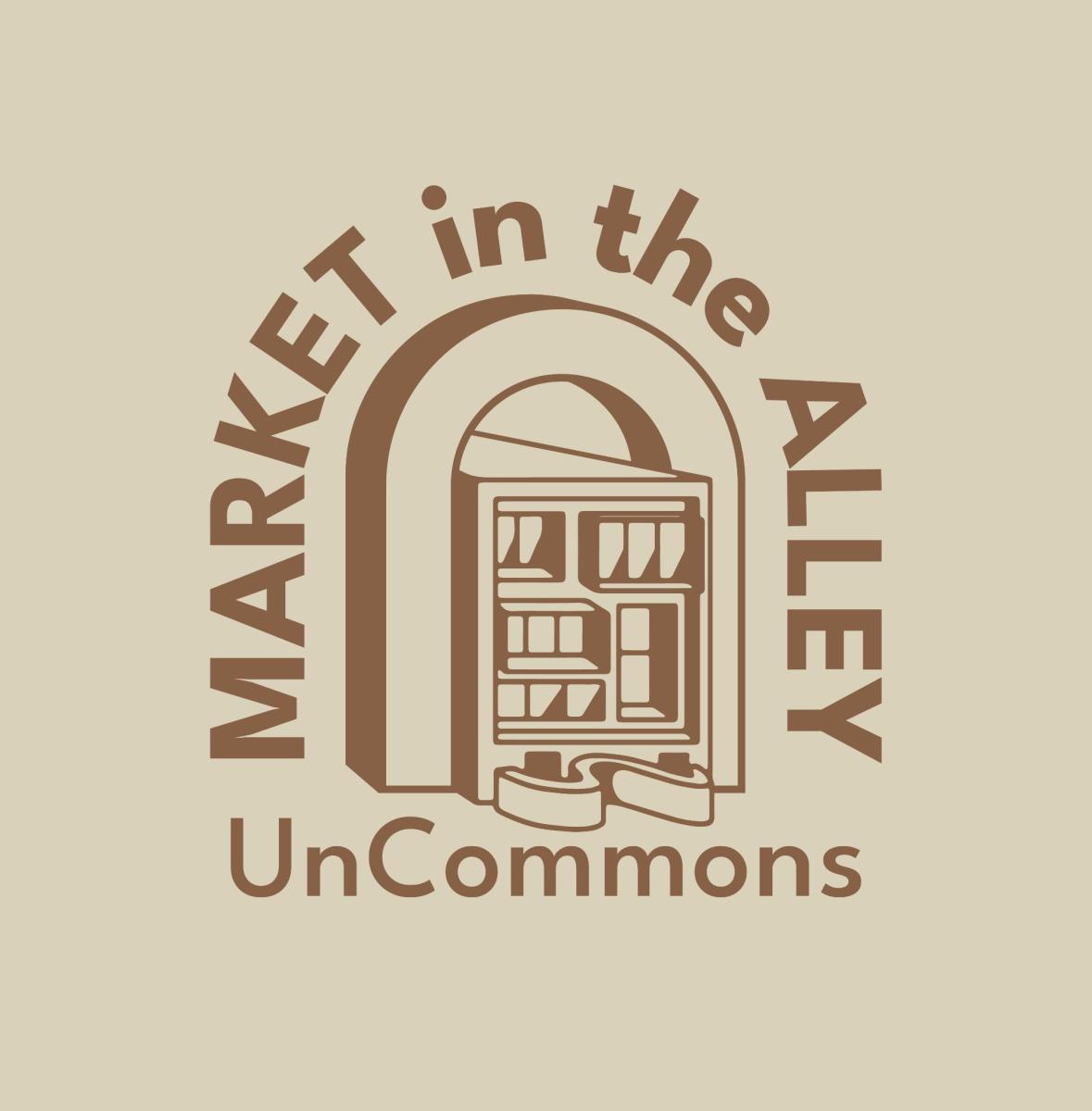 2025 UnCommons x Market in the Alley