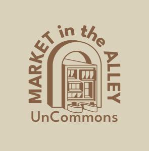 2.01.25  UnCommons x Market in the Alley Vendor Application