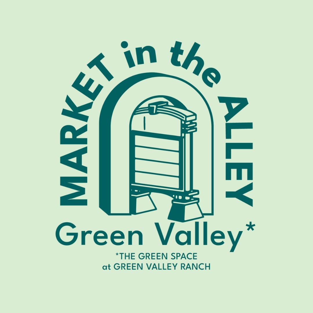 2025 THE DISTRICT at Green Valley Ranch x Market in the Alley