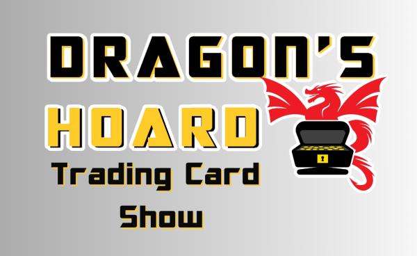 Dragon's Hoard Trading Card Show