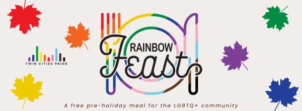 Rainbow Feast 2024