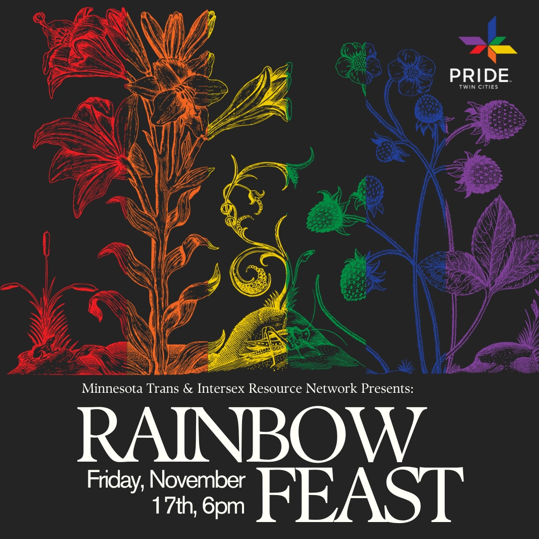 Rainbow Feast