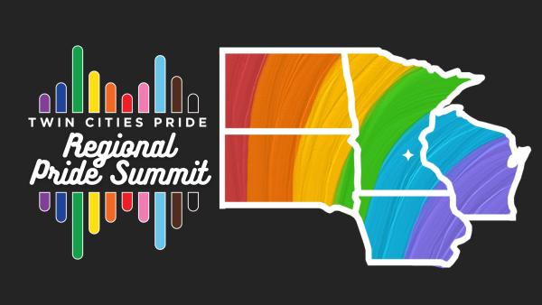 Regional Pride Summit