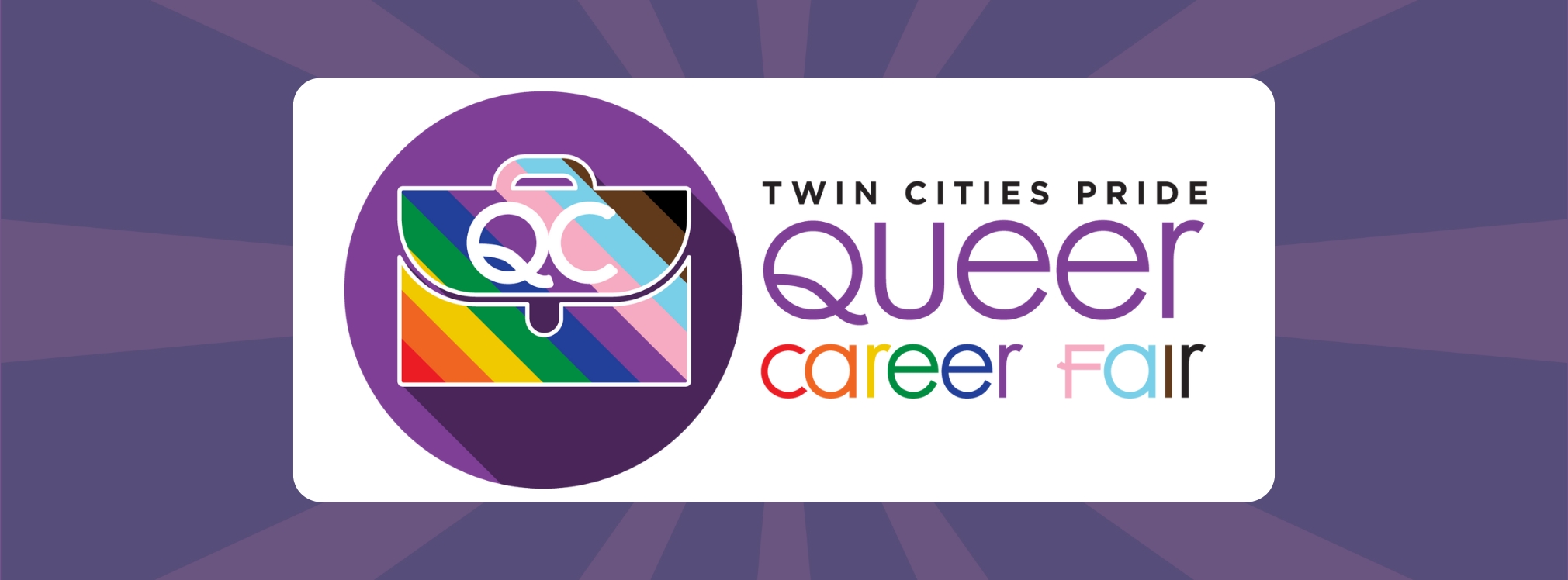 Queer Career Fair