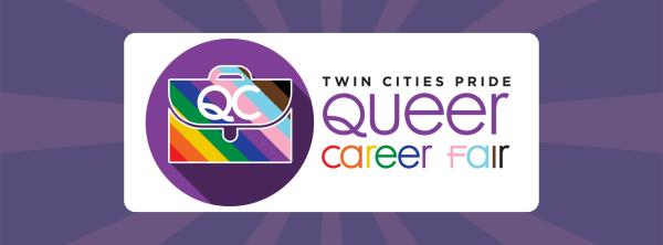 Queer Career Fair