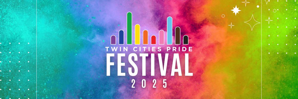 2025 Twin Cities Pride Festival