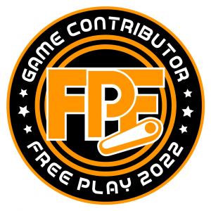 Game Contributor