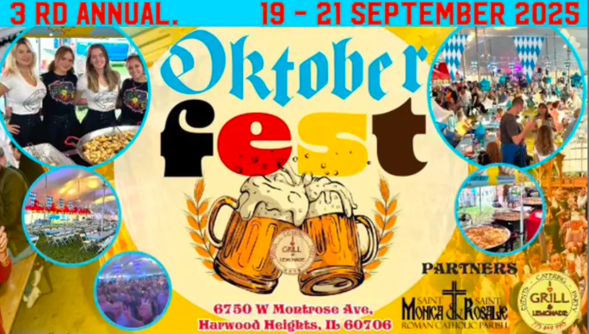 Oktober Fest