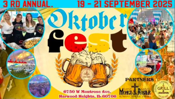 Oktober Fest