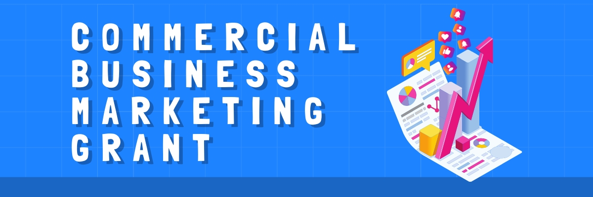 BBCRA Commercial Marketing Grant Program