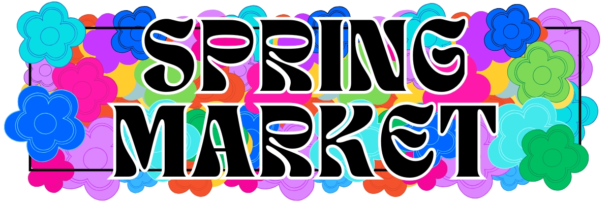 2025 Boynton Beach Spring Market