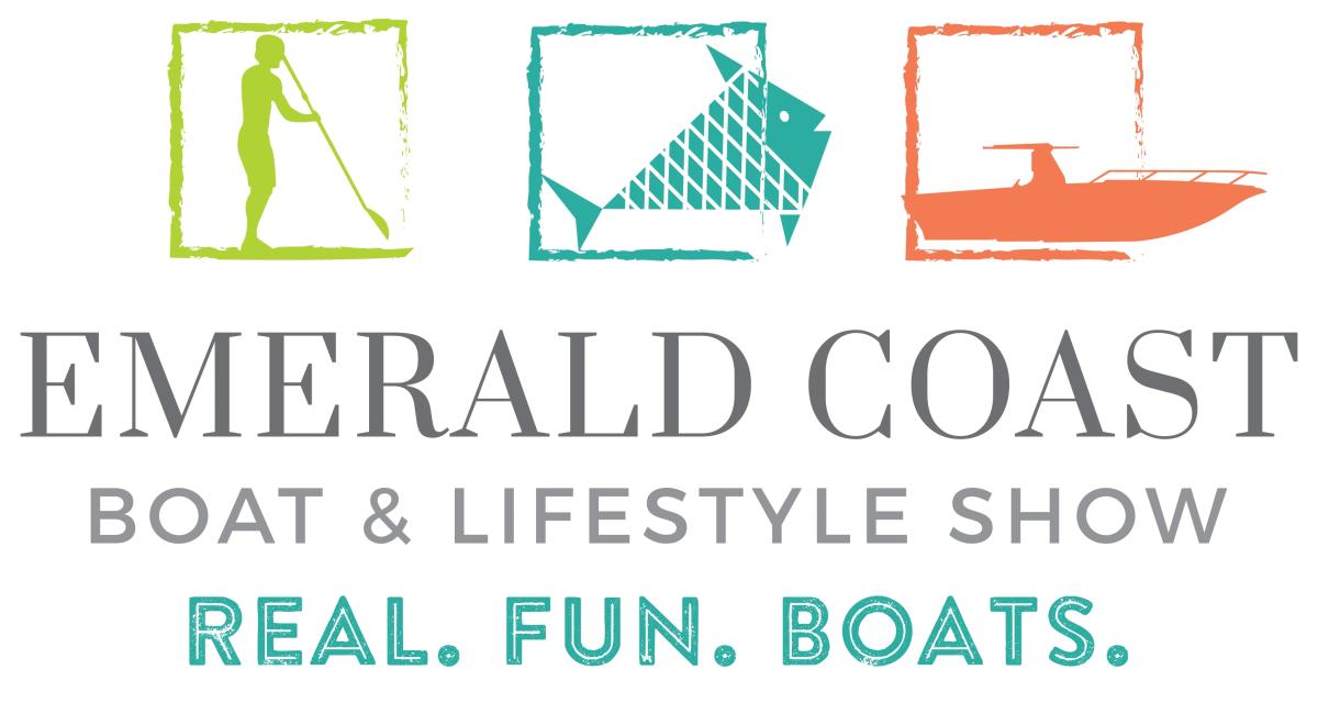 Emerald Coast Boat and Lifestyle Show