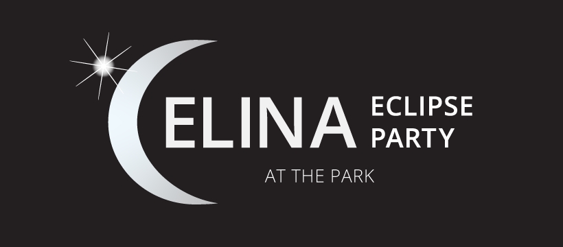 Celina Eclipse Party at the Park