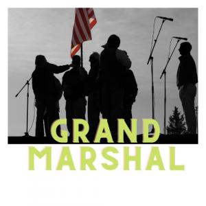 2023 Grand Marshal Nomination