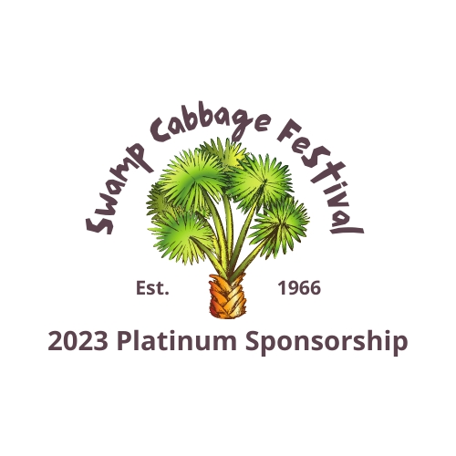 2023 Platuinum Sponsorship package