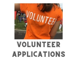 2023 Parade Volunteer Appllication