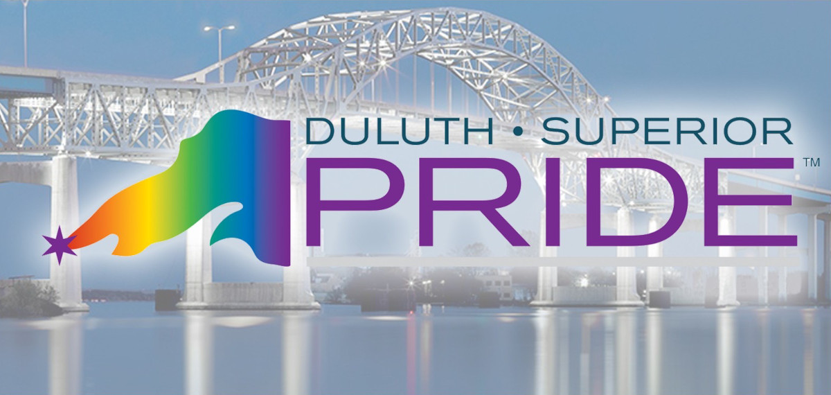 DuluthSuperior Pride at Bayfront Eventeny