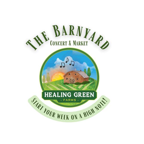 Barnyard Concert & Market Vendors