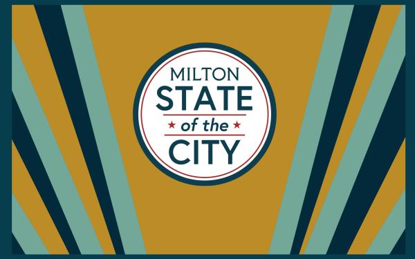 State of the City 2025