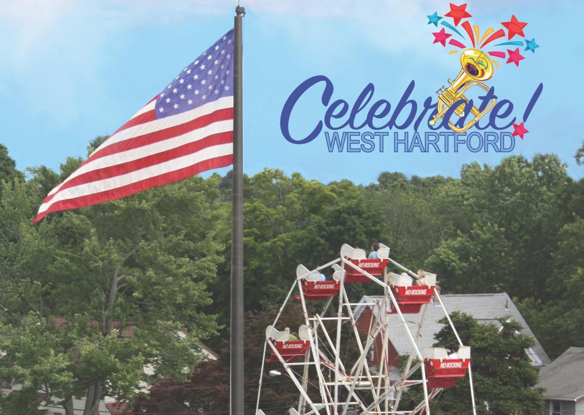 Celebrate! West Hartford 2023 Eventeny