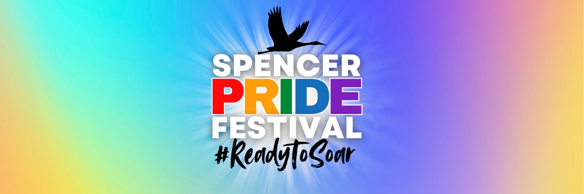 2024 Spencer Pride Festival