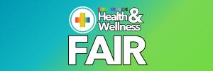 Health Fair Vendor Application