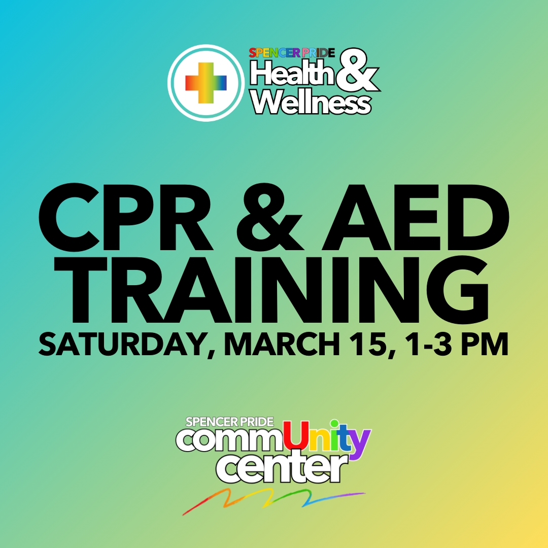 CPR and AED Certification (FREE) cover image