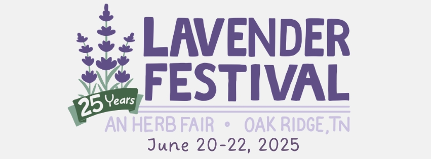 Jackson Square Lavender Festival 2025