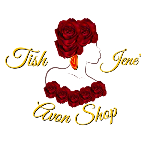 Tish Jene' Avon Shop JUNETEENTH Giveaway cover image