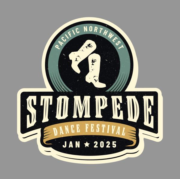 The PNW Stompede Dance Festival