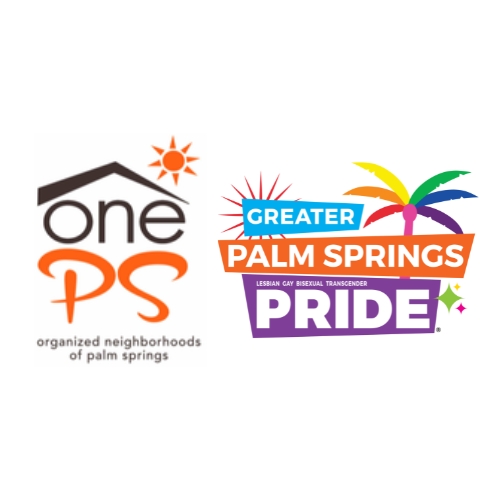 Palm Springs Pride OnePS Community Expo 2024 Eventeny