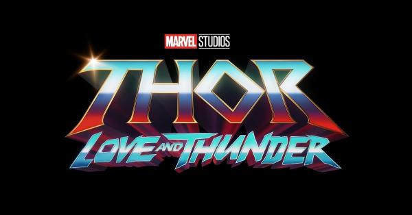 Thor: Love and Thunder Wk 2