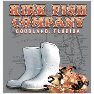 Kirk Fish