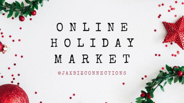 Online Holiday Market