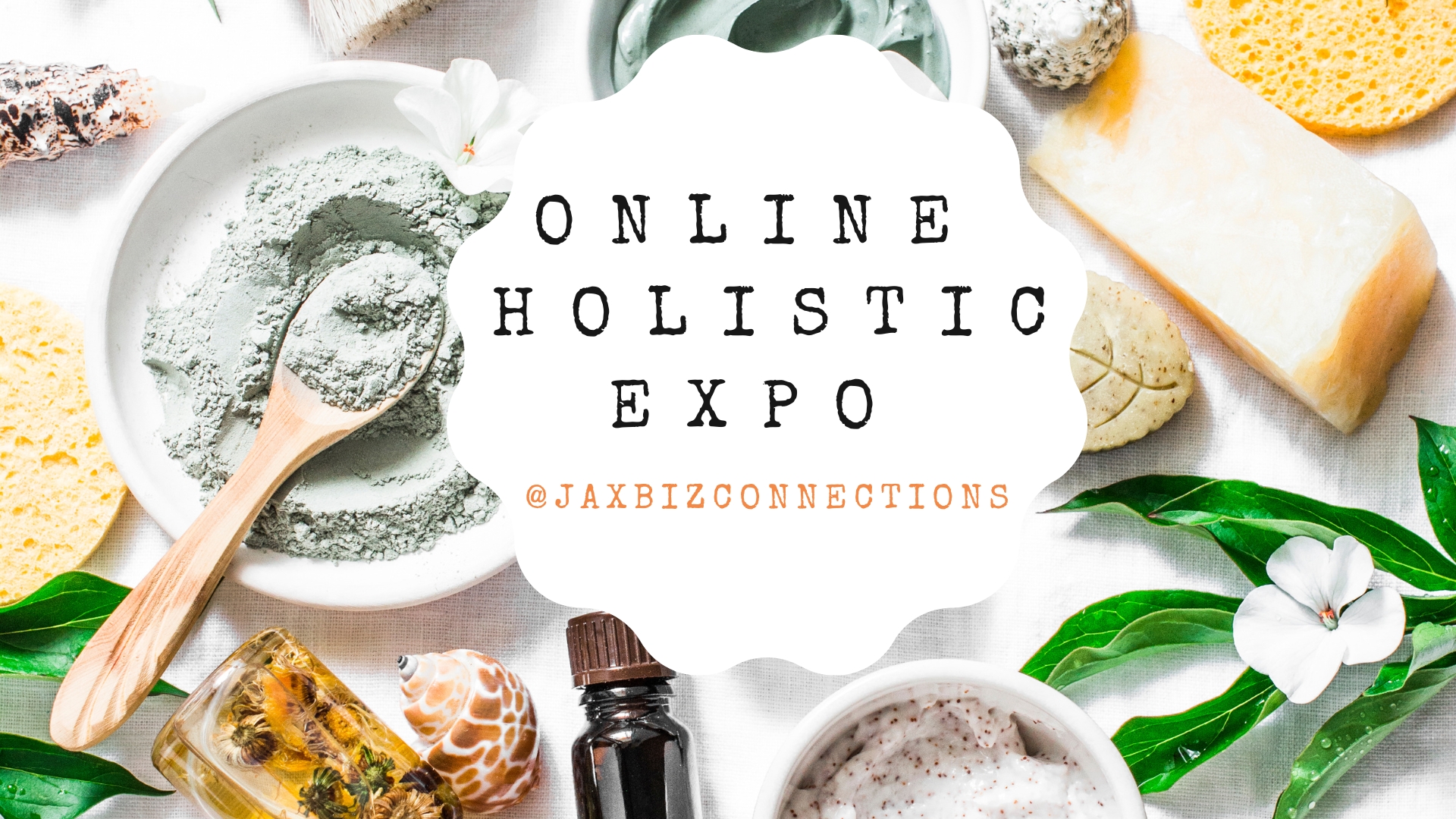 Online Holistic Wellness Show Case