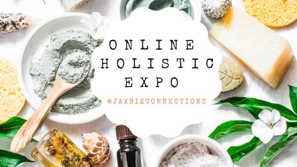 Online Holistic Wellness Show Case