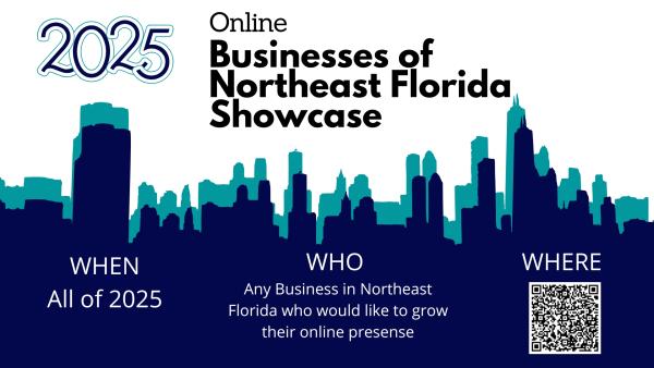 2025 Businesses of North Florida Showcase