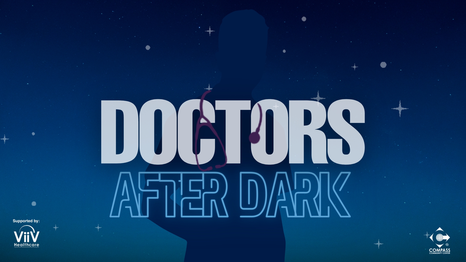 Doctors After Dark: Mindfulness & MPox cover image