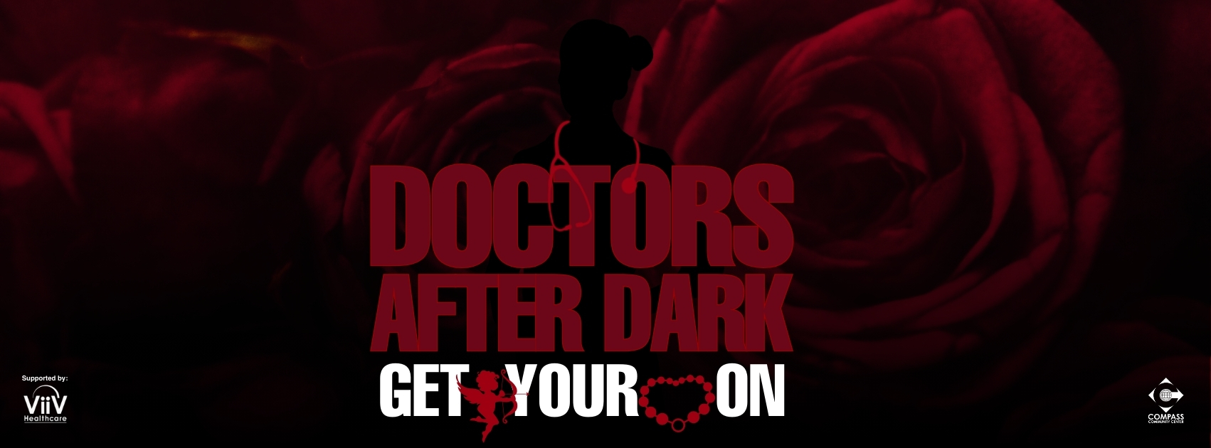 Doctors After Dark: Get Your Heart On (18+ Adults Only)