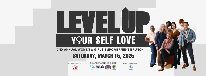 2025 Women's Empowerment Brunch