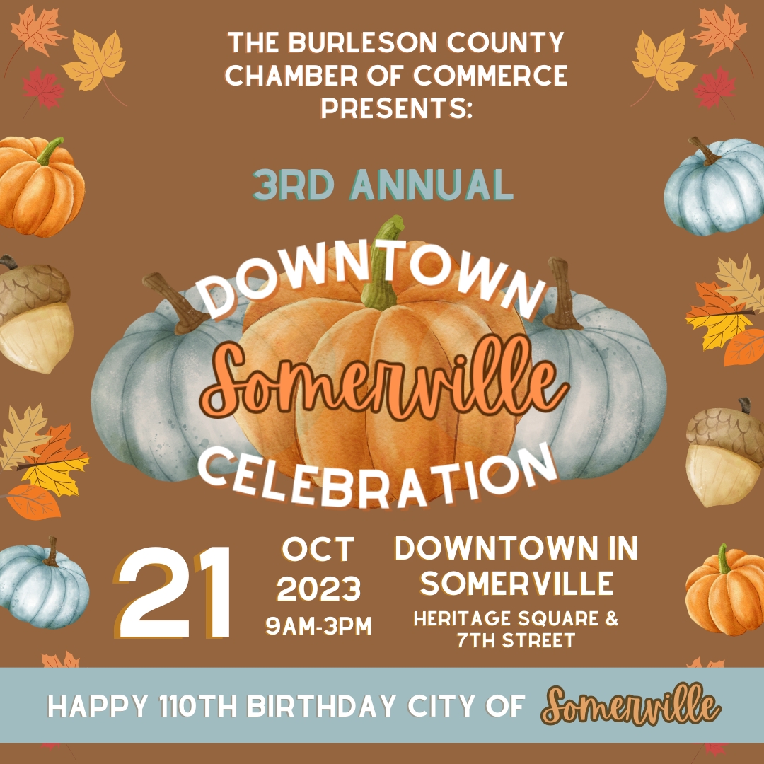 3rd Annual Downtown Somerville Celebration