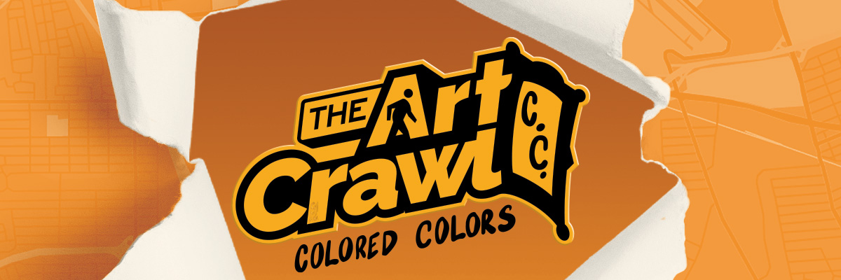 The Art Crawl 2025