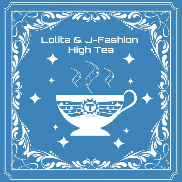 2024 Lolita & J-Fashion Tea Party