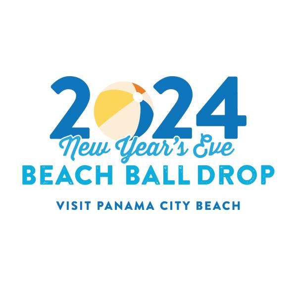 NYE Beach Ball Drop