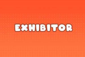 Future Events - Exhibitor application