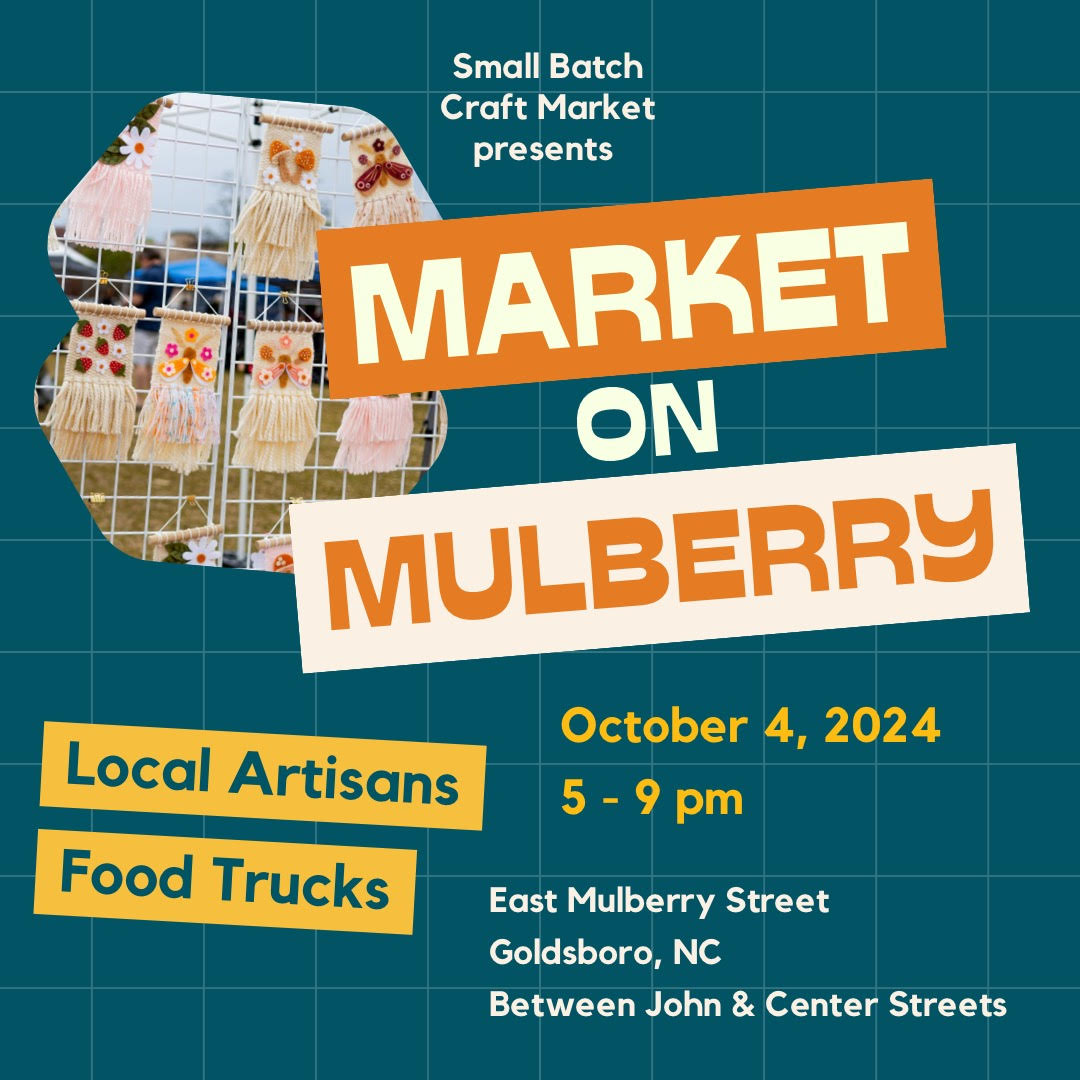 10/4/24 Market on Mulberry cover image