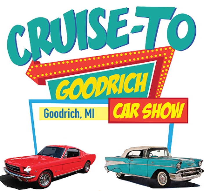 2025 Cruise To Goodrich Car & Truck Show